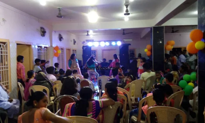 Rabindra  Kalyan  Mandap